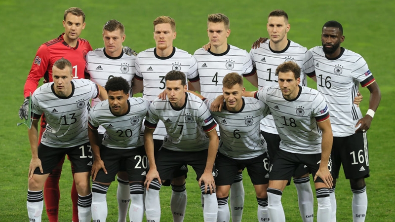 ドイツ代表 Euro出場メンバー26名を発表 ミュラーとフメルスが復帰