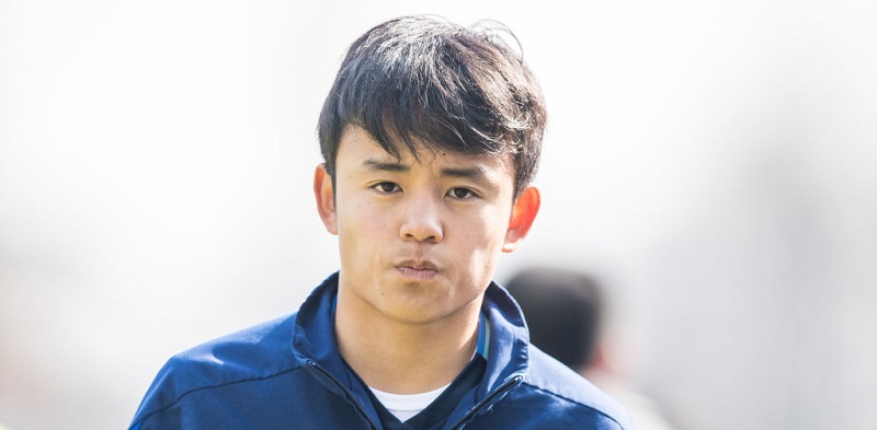 久保も出場のu 17ワールドカップ17 日本戦のtv中継予定まとめ