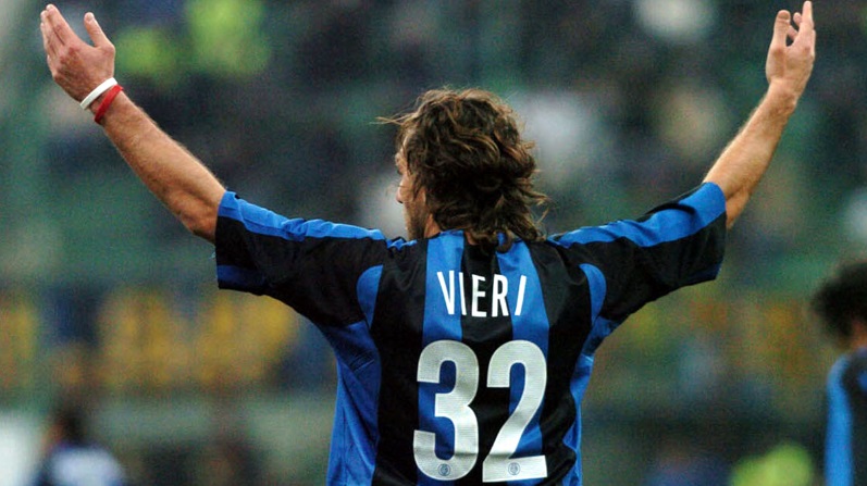 公式サイトセール ビエリ イタリア代表 ユニフォーム - サッカー