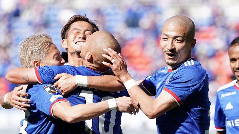 横浜f マリノス 4月ウソネタのあとに こっちはエイプリルフールじゃないです