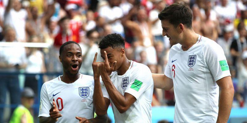 爆勝イングランド W杯ベスト16進出 パナマもw杯初ゴールで歴史を作る