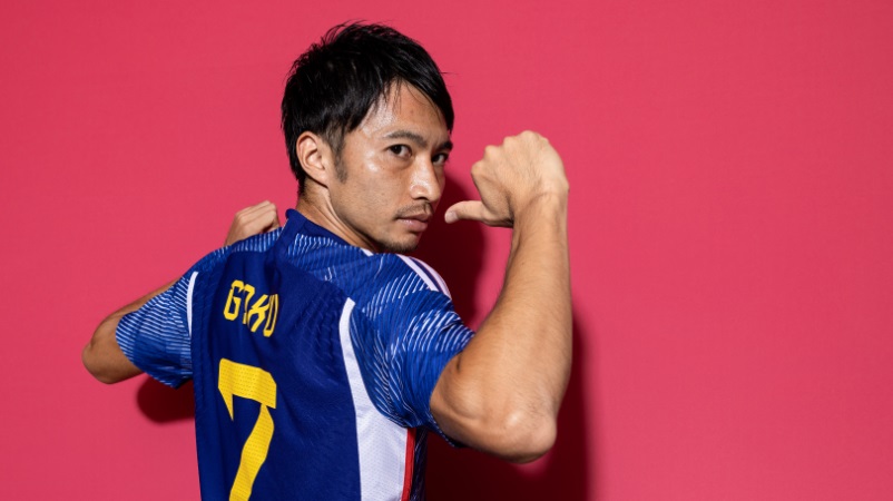 W杯日本代表 森保監督は 柴崎岳 をスペイン戦の切り札に 武田氏が指摘