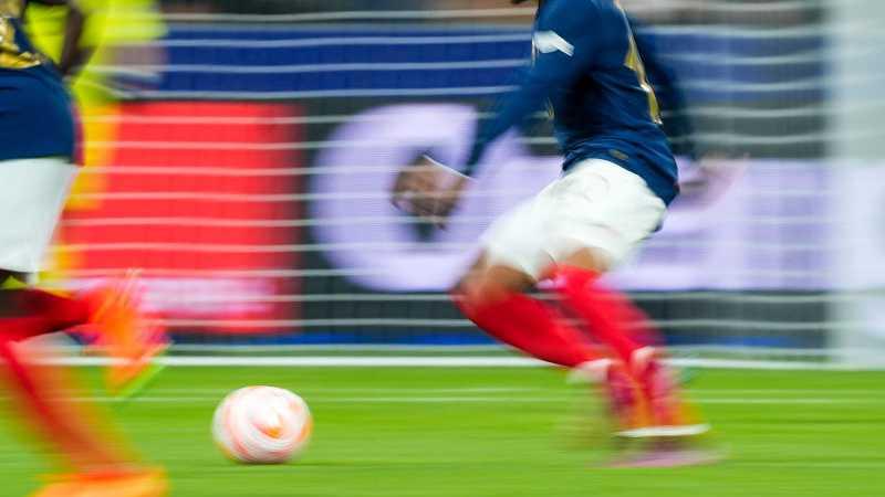 最新作ゲーム Fifa23 スプリントスピード最凶の9選手