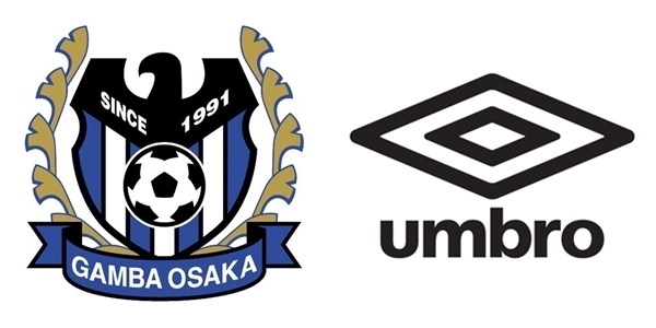 ガンバ大阪 新スタジアムを表現した16新ユニフォームを発表