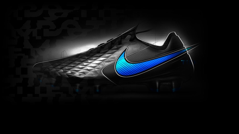 Nikeが新スパイク ティエンポレジェンド8 を発表 ファン ダイクらが着用