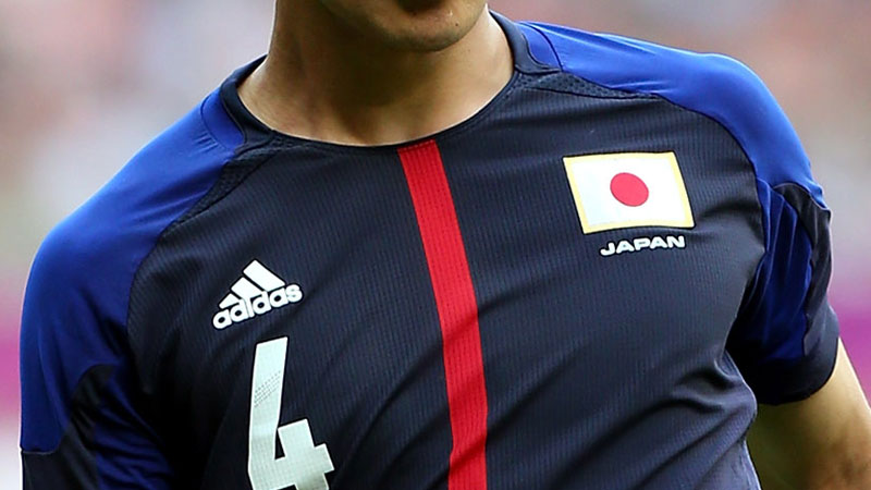 もうすぐ開幕 日本代表 過去の 五輪ユニフォーム をあらためて見る