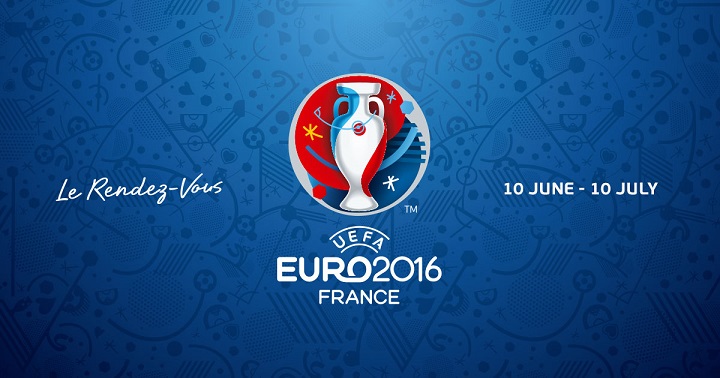 Euro16 日本時間でのテレビ中継予定まとめ