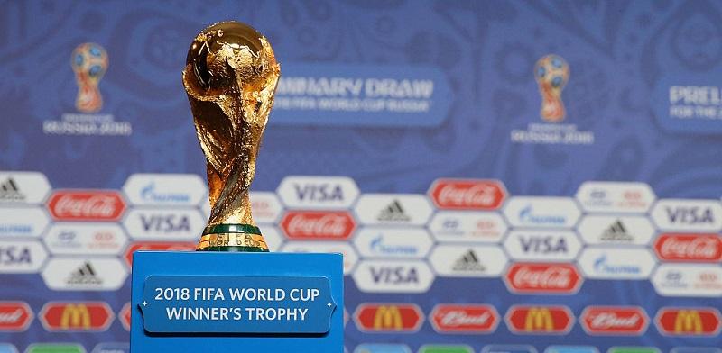 Fifaワールドカップ ロシア グループリーグg 順位表 試合結果 テレビ放送