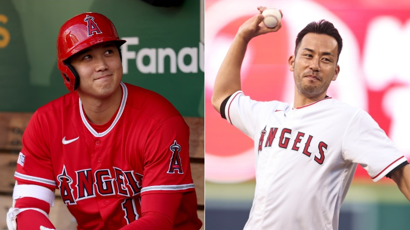 大谷翔平と絡まなかった理由、吉田麻也が説明 「日本のメディアが行け