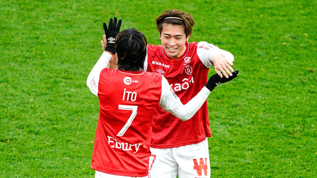 ヴィッセル神戸、伊東純也＆中村敬斗のスタッド・ランスと今夏
