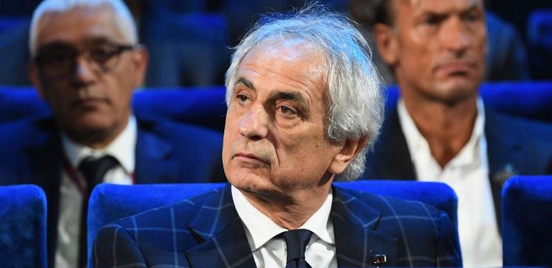 ハリルホジッチ監督 解任論 に反応 会見で何を語った