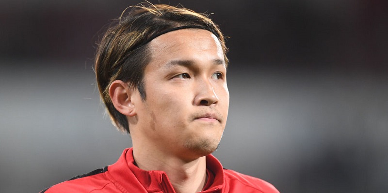 アウクスブルク宇佐美 練習試合でゴール ドイツ語もペラペラだ 動画あり
