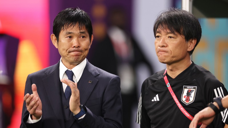 クロアチア人元jリーガーが語る 日本代表森保監督と 日本人のすごさ がおもしろい