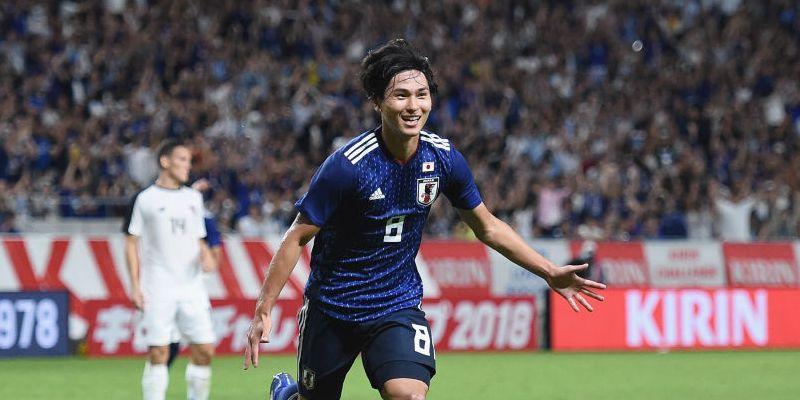 今週elでプレーする5名の日本人選手 注目試合の放送を見逃すな