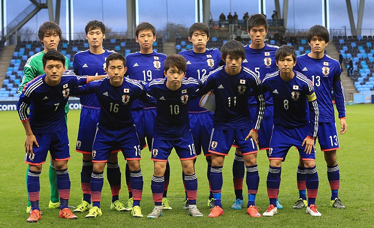 もうじき開幕の Afc U 19選手権 見逃してはいけない3つの理由