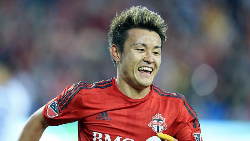 日本人初のMLSドラフト1巡目指名！元トロントFCの遠藤翼に聞い