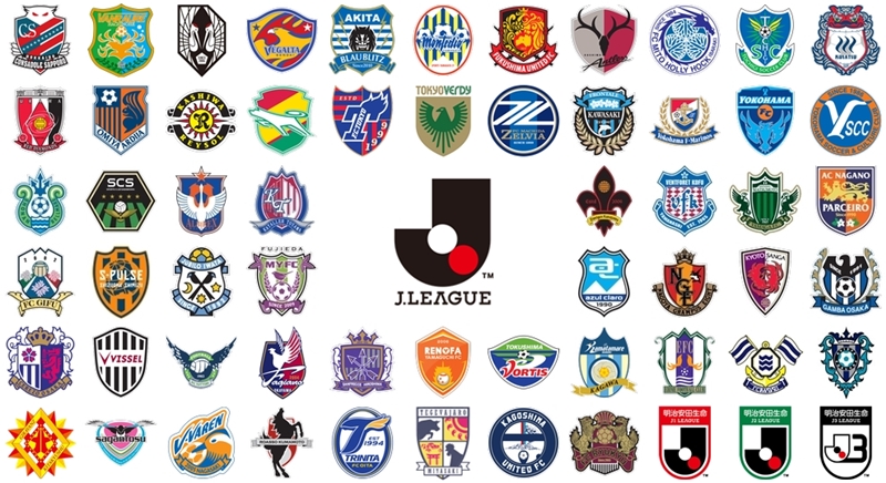 Jリーグ 21シーズン新ユニフォームまとめ J1 J2 J3