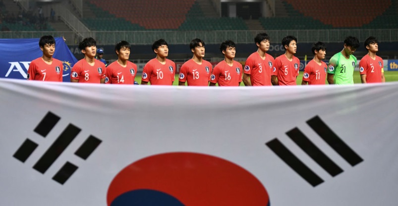 Afc U 19選手権 サウジが優勝 敗れた韓国代表監督は 守備が