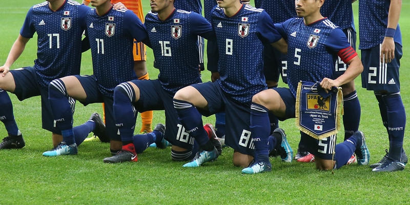 日本代表選手の着用スパイクまとめ 17年11月