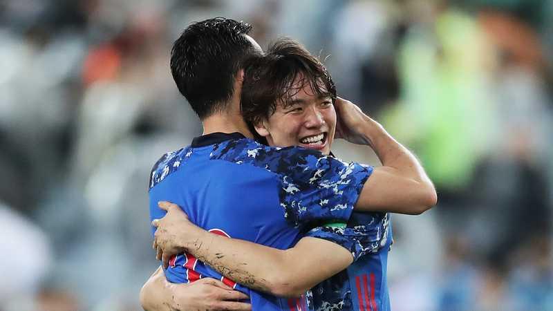 吉田麻也 W杯出場に感想 もうちょっと日本代表でプレーできる