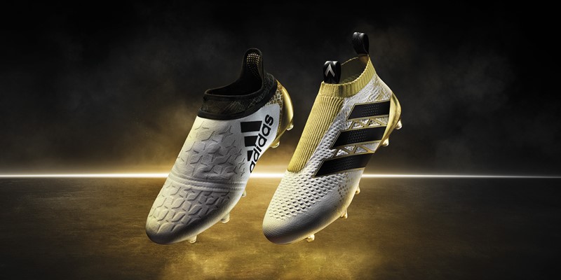 Adidasのスパイク 16秋の新色 ステラーパック が登場