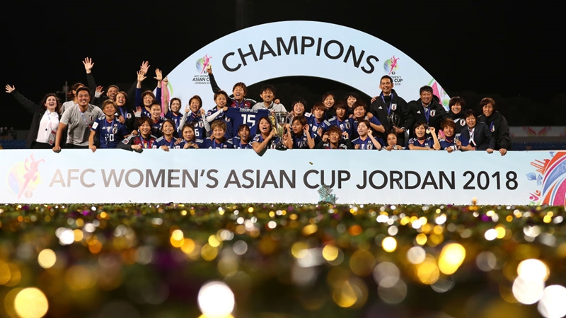 なでしこジャパン 女子アジアカップ3連覇に挑むメンバー23名 早生まれ は10名