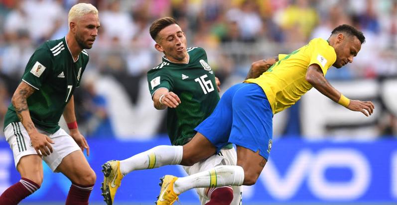 イニエスタ退団のバルセロナ W杯で活躍したmfを獲得へ