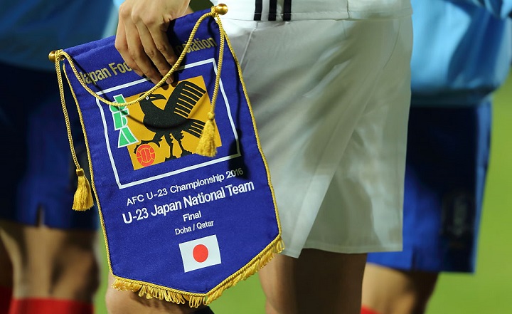 U 23日本代表 リオ五輪までの試合予定を日本時間でまとめてみた