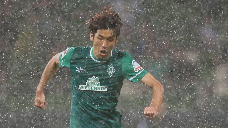 大迫勇也 ヴィッセル神戸移籍へ