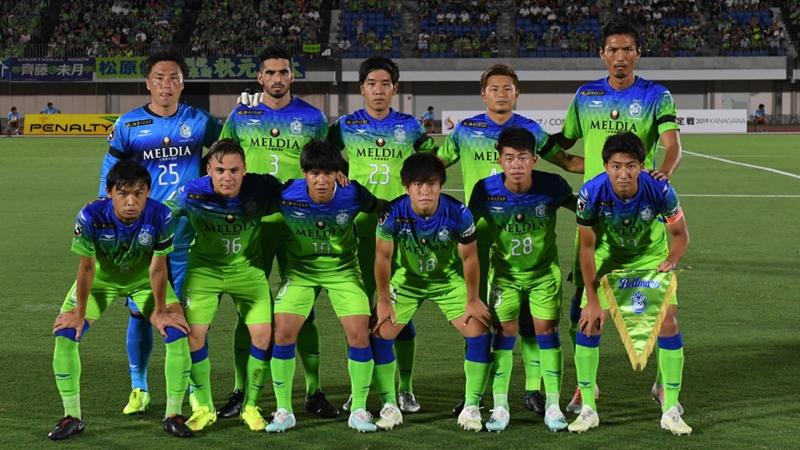 湘南ベルマーレのj1残留が決定 プレーオフで徳島ヴォルティスを退ける