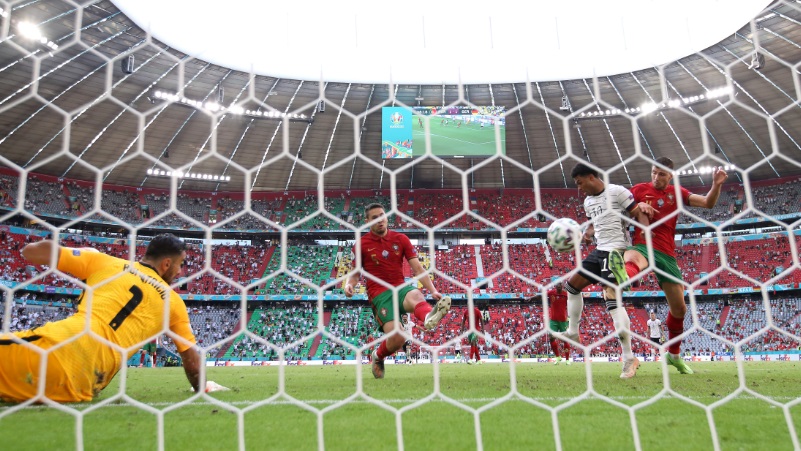 ｆｉｆａがｗ杯最速ゴール認定 サッカー デイリースポーツ Online