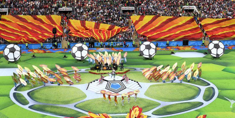 ロシアw杯が 歴史上最高の大会 である5つの理由
