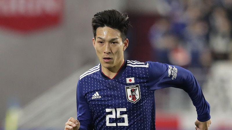 小林祐希 移籍先はアメリカか Mls新興クラブと噂に