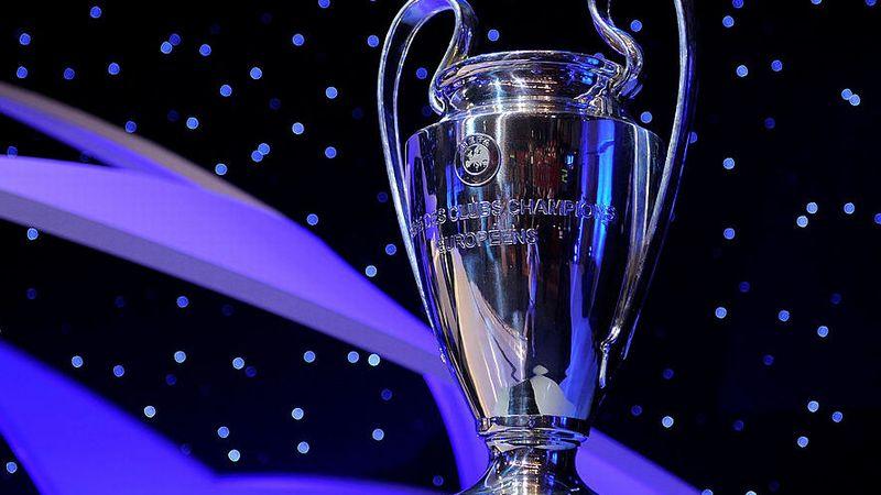 UEFA、緊急会議…CL決勝の会場を「ロシアから変更」へ - Qoly Football Web Magazine