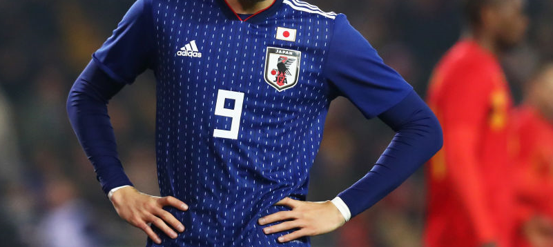 18年w杯の 組み合わせ抽選 をやってみた 日本代表はこうなったぞ