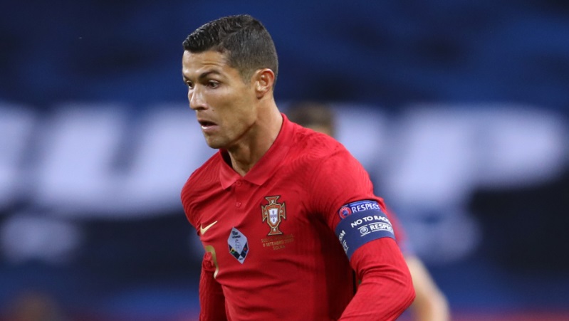 無観客だとブーイングされなくて物足りないぜ ロナウドがぶっちゃける