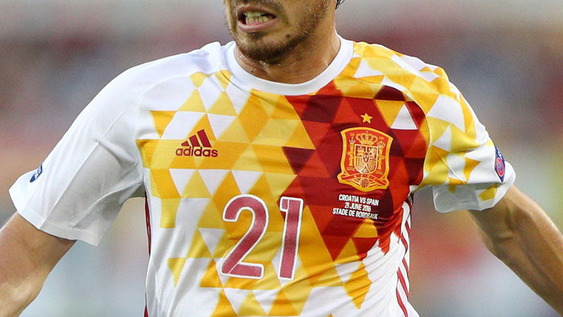 SALE／103%OFF】 スペイン代表 EURO2008優勝Tシャツ ienomat.com.br