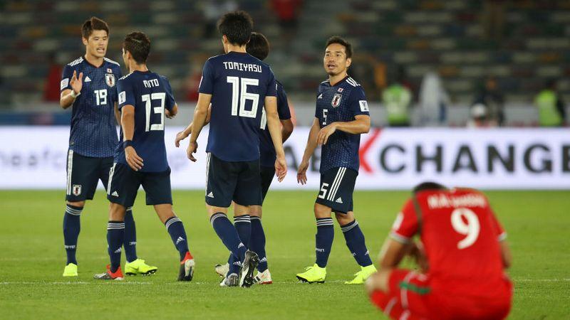 アジアカップ 日本代表がベスト16で当たるかも な5カ国を解説する