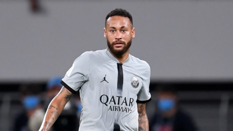 Psg 浦和レッズよりも市場価値が高い11人の超スター