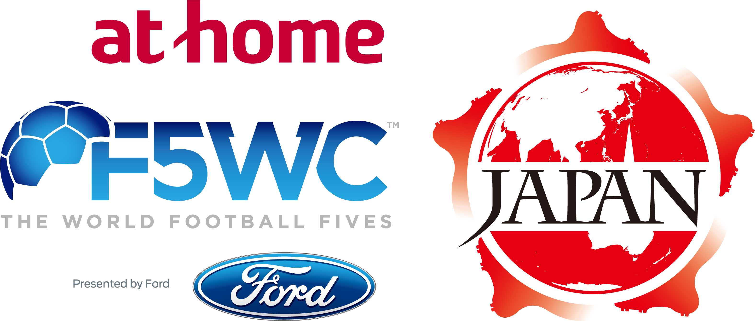 アマチュアサッカー世界大会 F5wc アットホームがスポンサーに名乗り 決勝参加チームは無料に