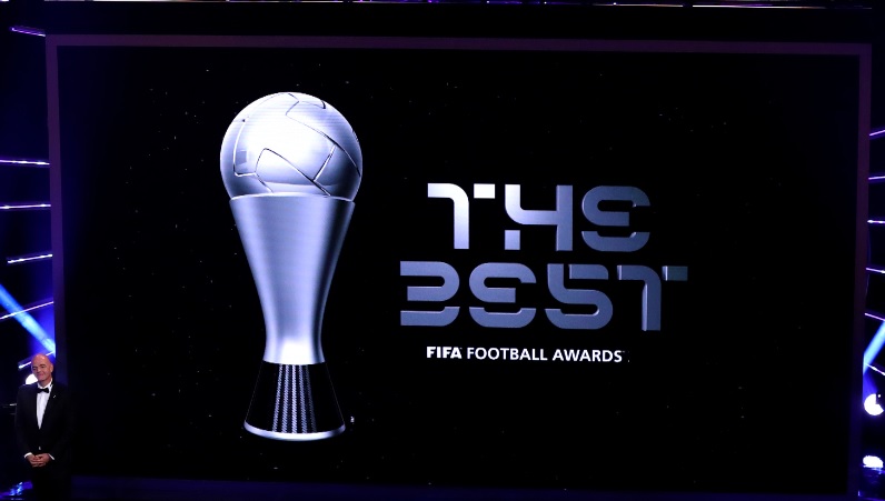 21年のfifa年間最優秀選手 候補11名発表 あの選手がいない