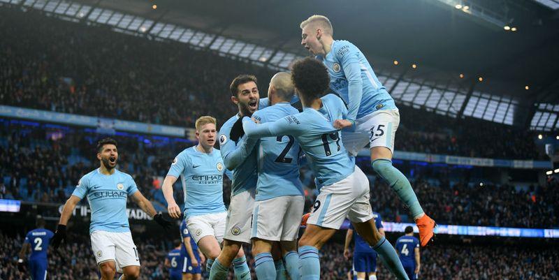 マンチェスター シティfcの選手一覧 List Of Manchester City F C Players Japaneseclass Jp