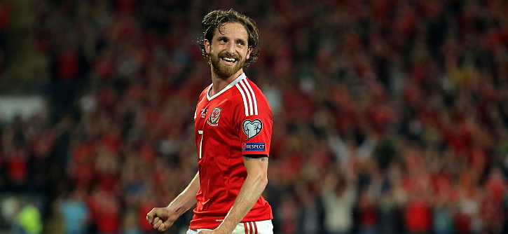 これは衝撃告白 元レッズmfジョー アレン だった