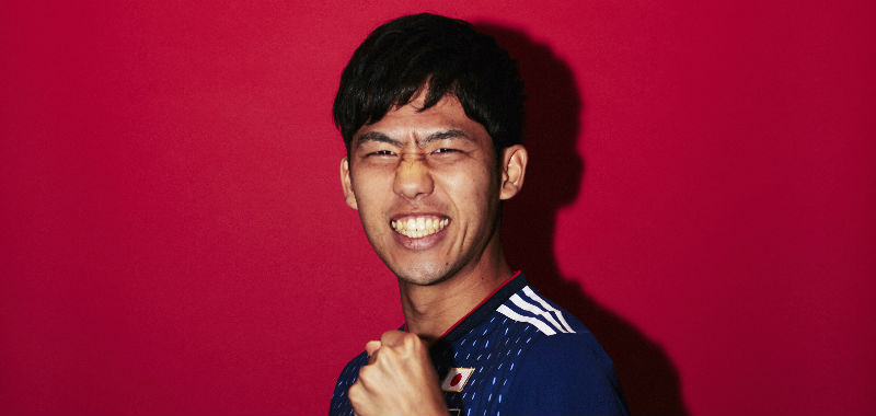 浦和df遠藤航 ベルギー1部シントトロイデンへの移籍が決定