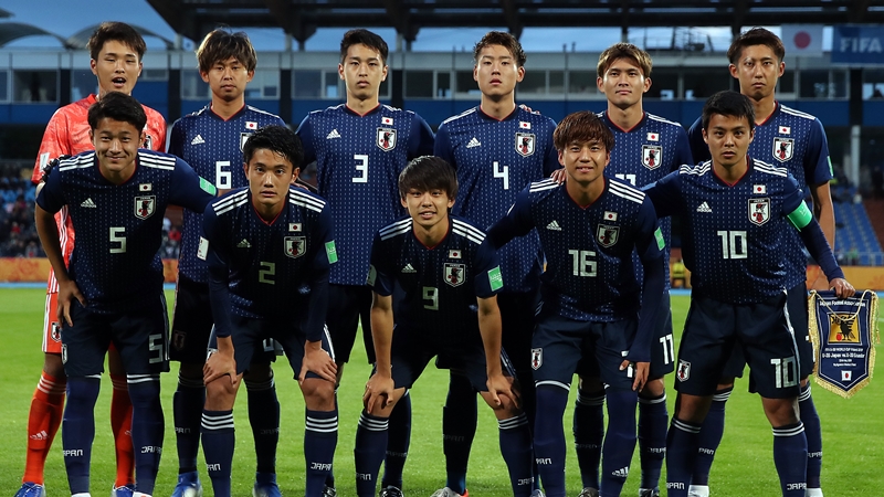 U 日本代表選手の着用スパイクまとめ U w杯19