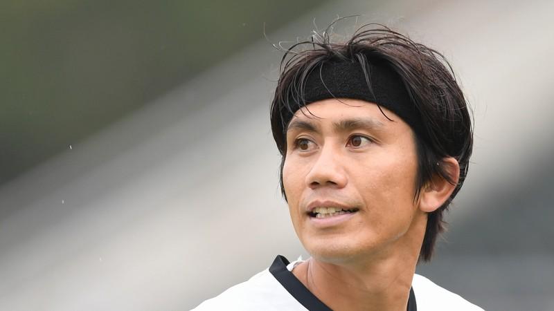 元日本代表MF柏木陽介、35歳で現役引退 「サンフレッチェ広島