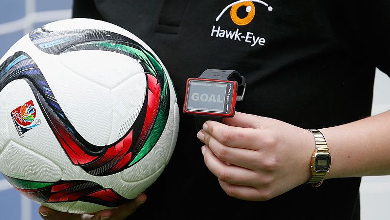 カタールw杯 ソニー子会社による 自動オフサイド判定システム 導入へ