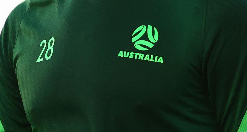 オーストラリア 東京五輪代表メンバー22名 浦和のトーマス デンも