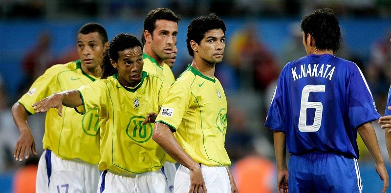 もうすぐ日本vsブラジル戦 編集部が思い出に残っているのはこの試合だ