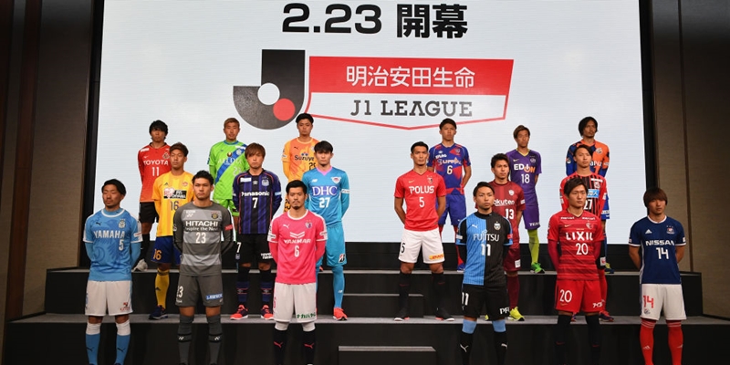 Jリーグ2018開幕!Qoly編集部の「J1全順位予想」はこれだ